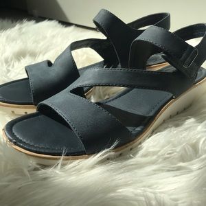 Eürosoft  by SÖFFT Sandals SIZE 8-81/2